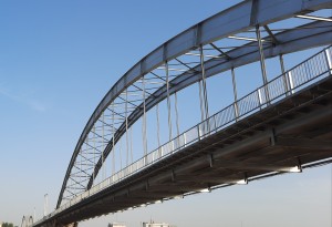 White Bridge   