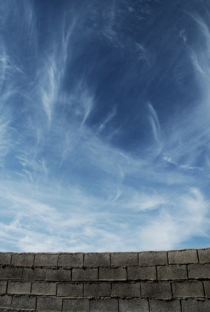 Dancing Clouds       