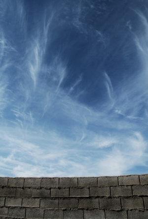 Dancing Clouds      